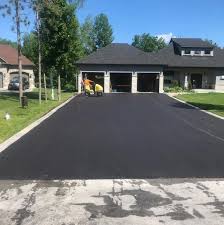 Best Cobblestone Driveway Installation  in Lake Holiday, VA